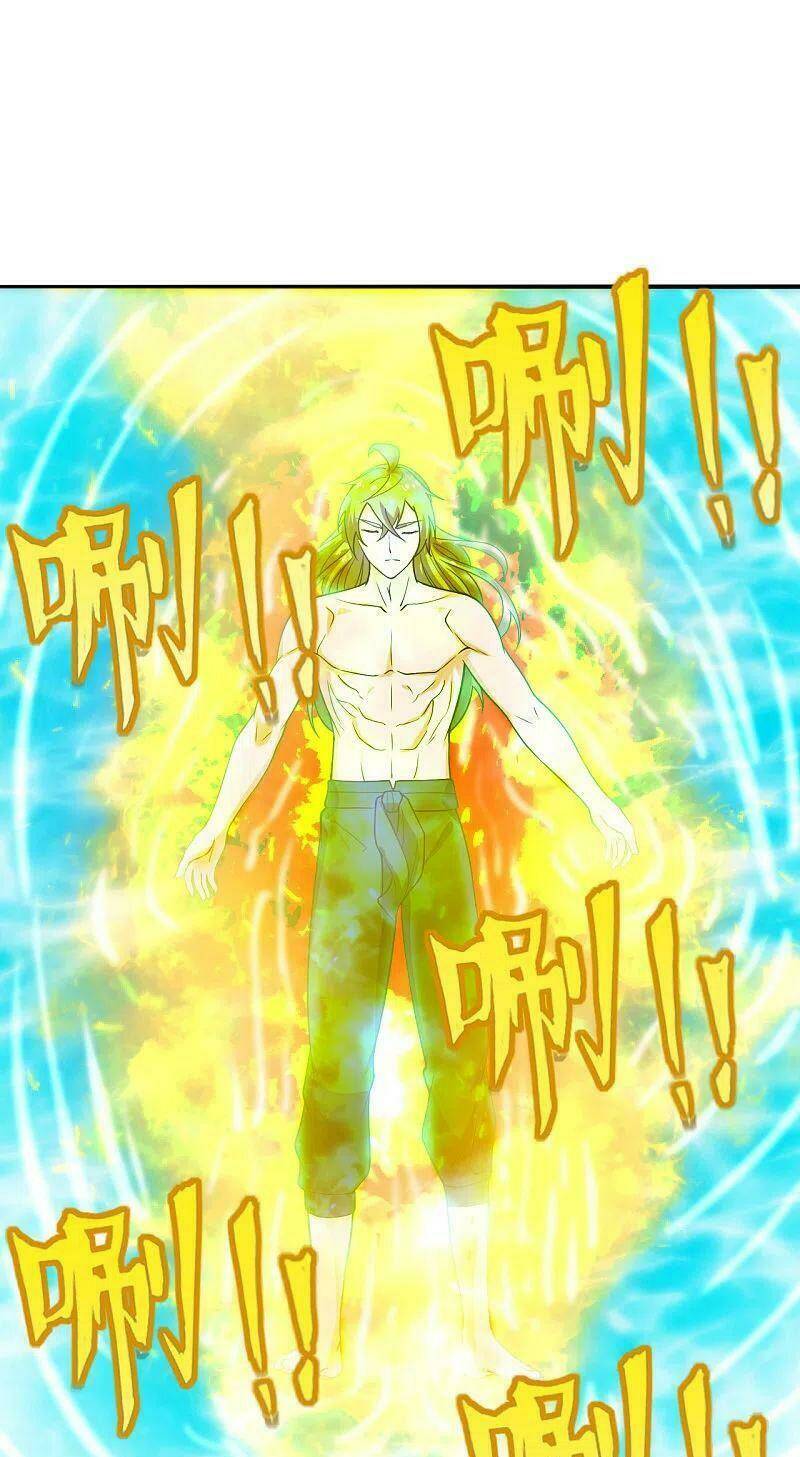 Tiên Võ Đế Tôn Chapter 194 - Trang 2