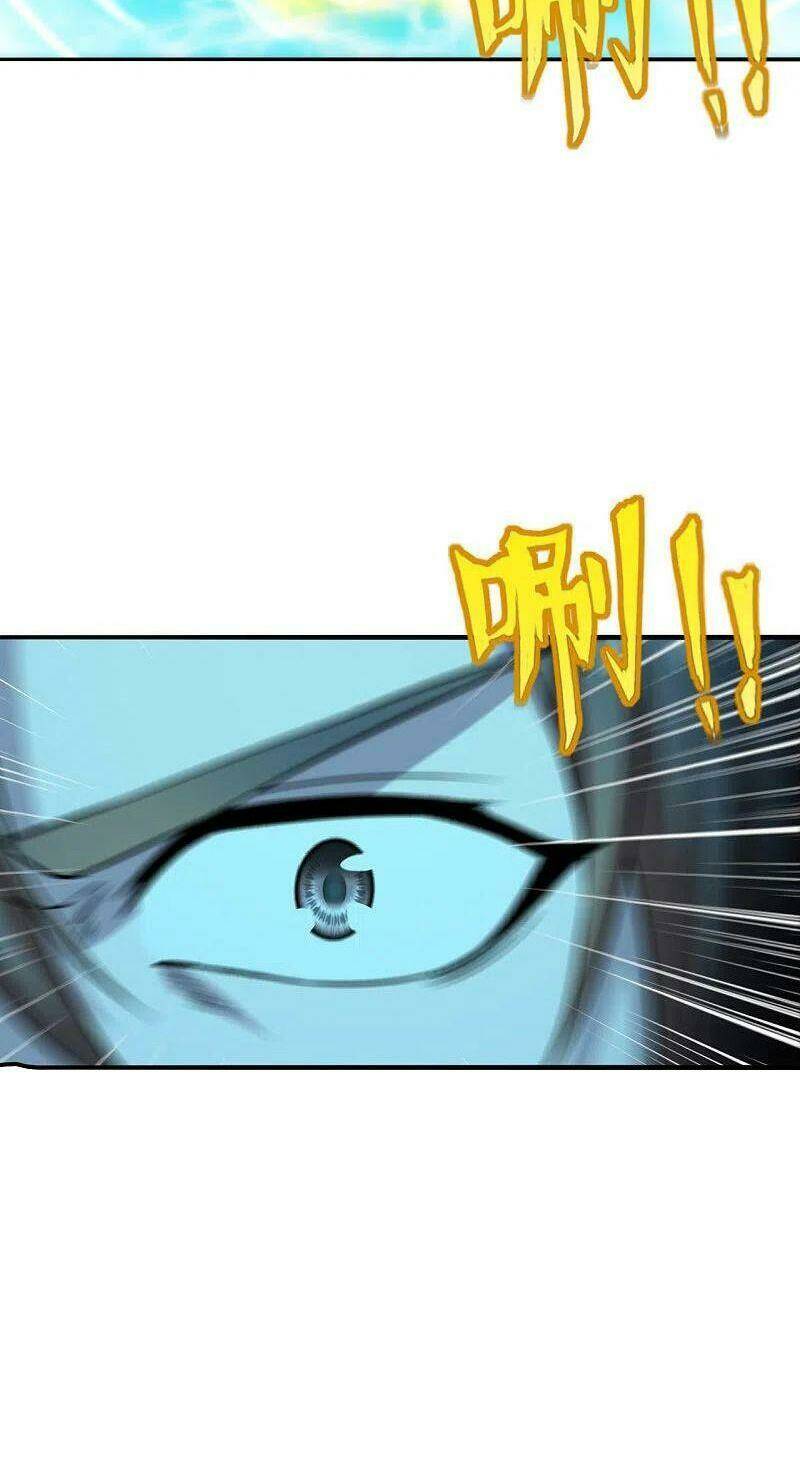 Tiên Võ Đế Tôn Chapter 194 - Trang 2