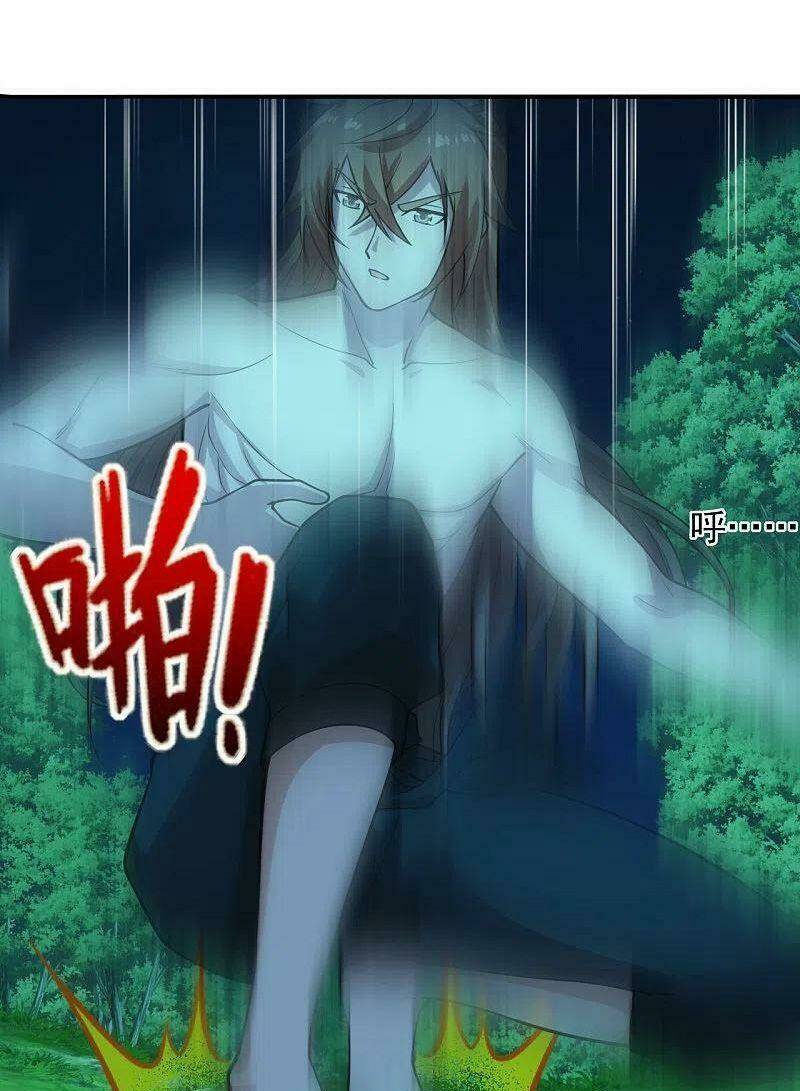 Tiên Võ Đế Tôn Chapter 194 - Trang 2