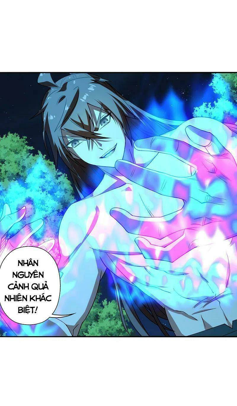 Tiên Võ Đế Tôn Chapter 194 - Trang 2