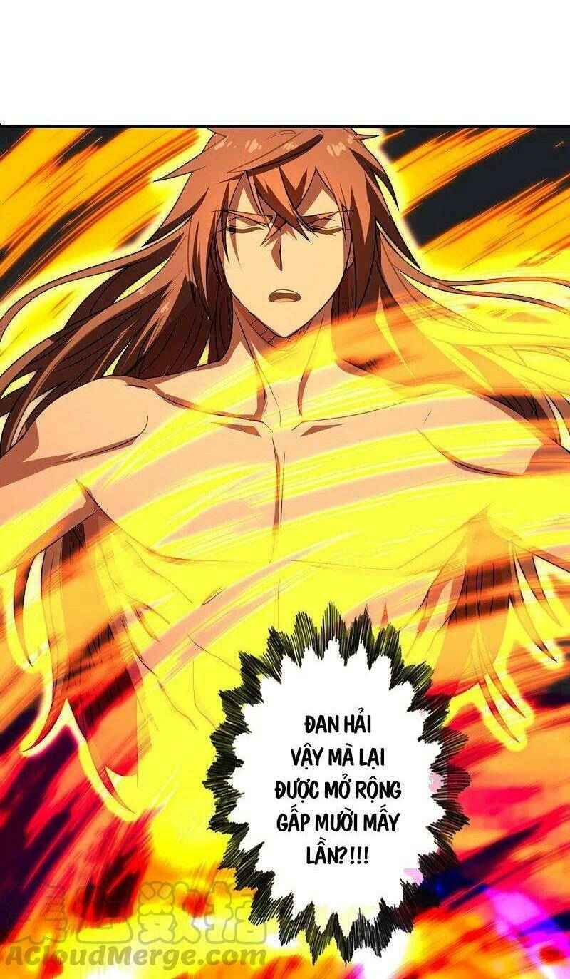 Tiên Võ Đế Tôn Chapter 194 - Trang 2