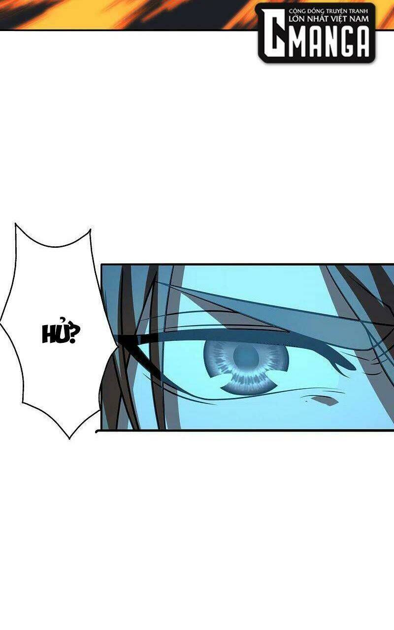 Tiên Võ Đế Tôn Chapter 194 - Trang 2