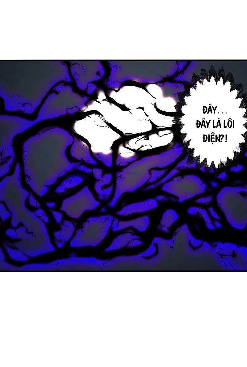 Tiên Võ Đế Tôn Chapter 194 - Trang 2