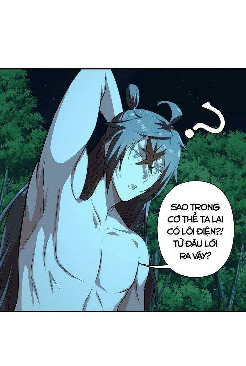 Tiên Võ Đế Tôn Chapter 194 - Trang 2