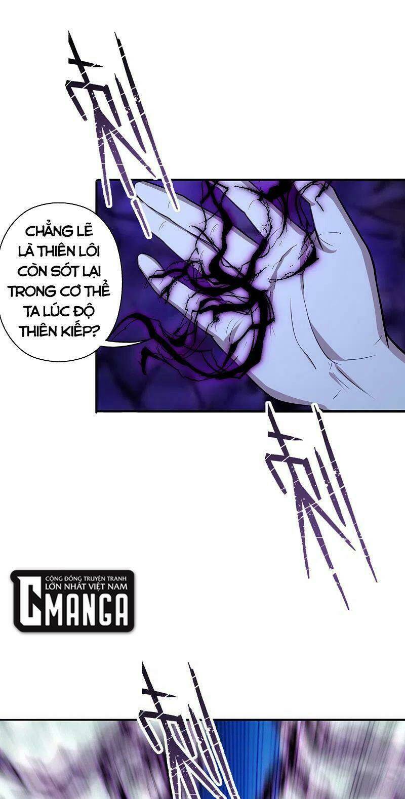 Tiên Võ Đế Tôn Chapter 194 - Trang 2