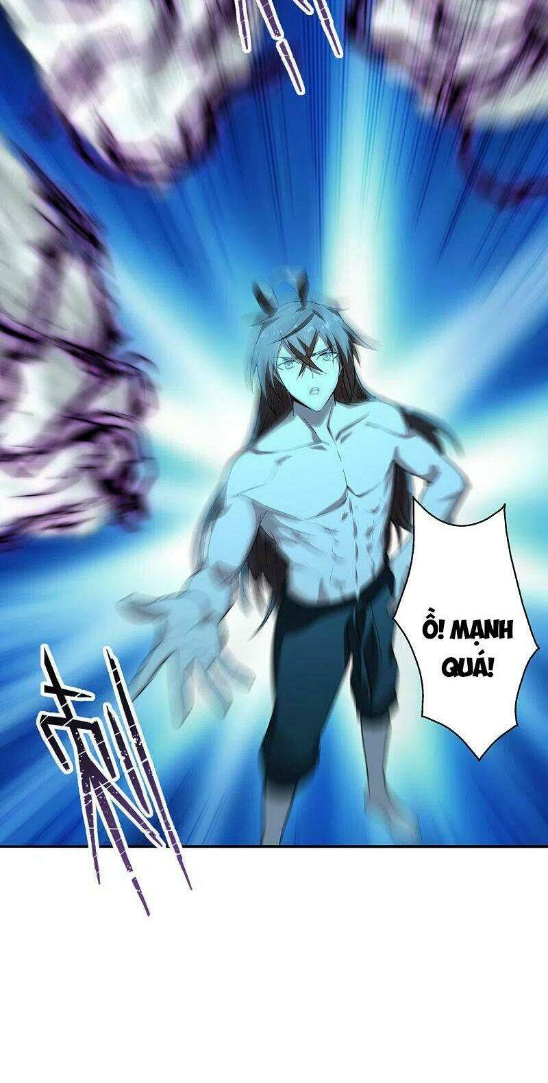 Tiên Võ Đế Tôn Chapter 194 - Trang 2