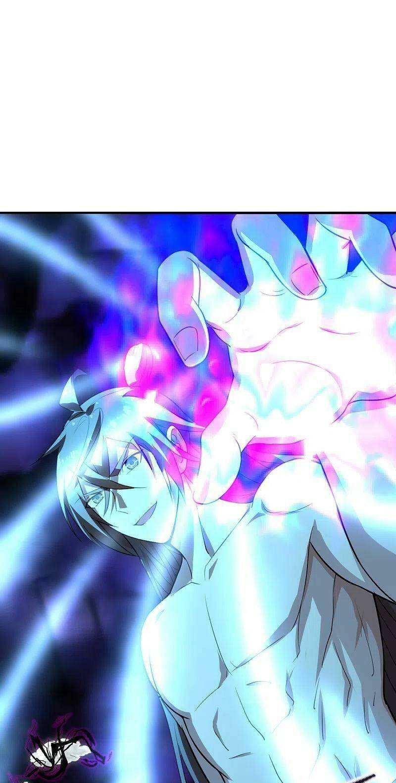 Tiên Võ Đế Tôn Chapter 194 - Trang 2