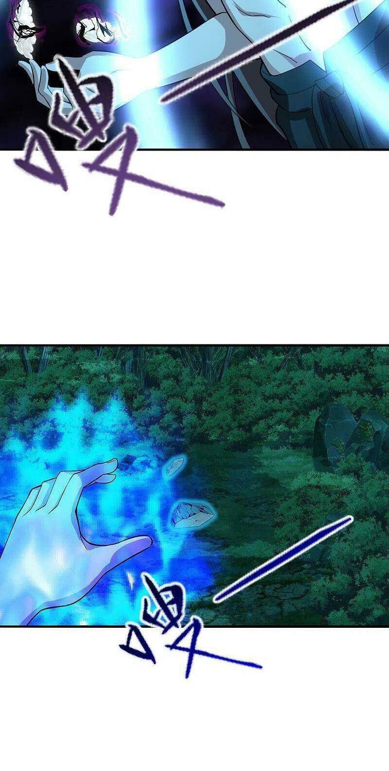 Tiên Võ Đế Tôn Chapter 194 - Trang 2