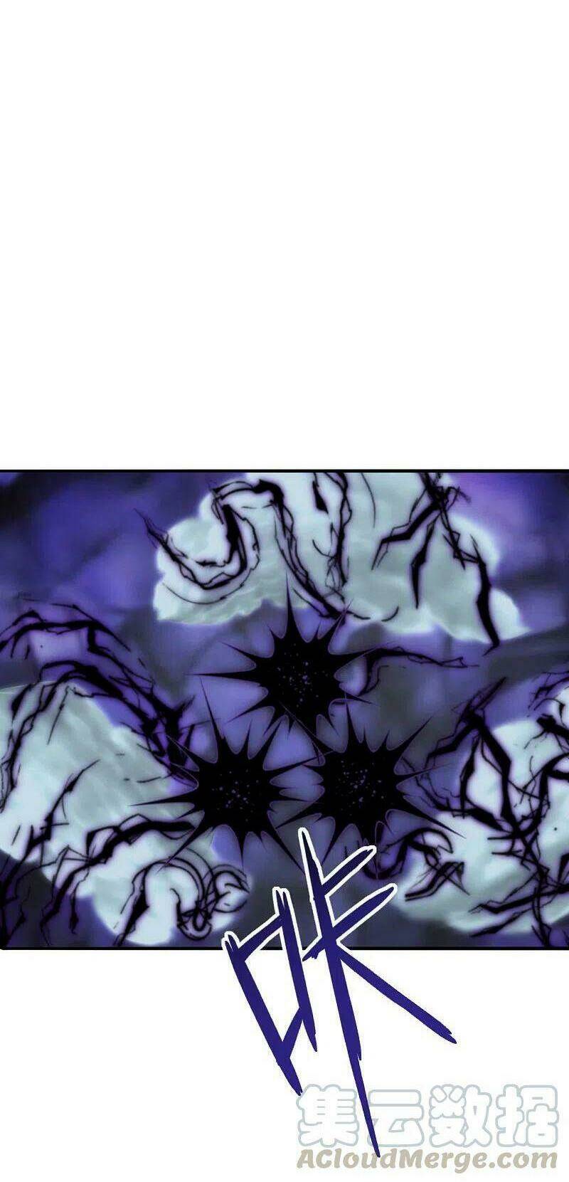 Tiên Võ Đế Tôn Chapter 194 - Trang 2