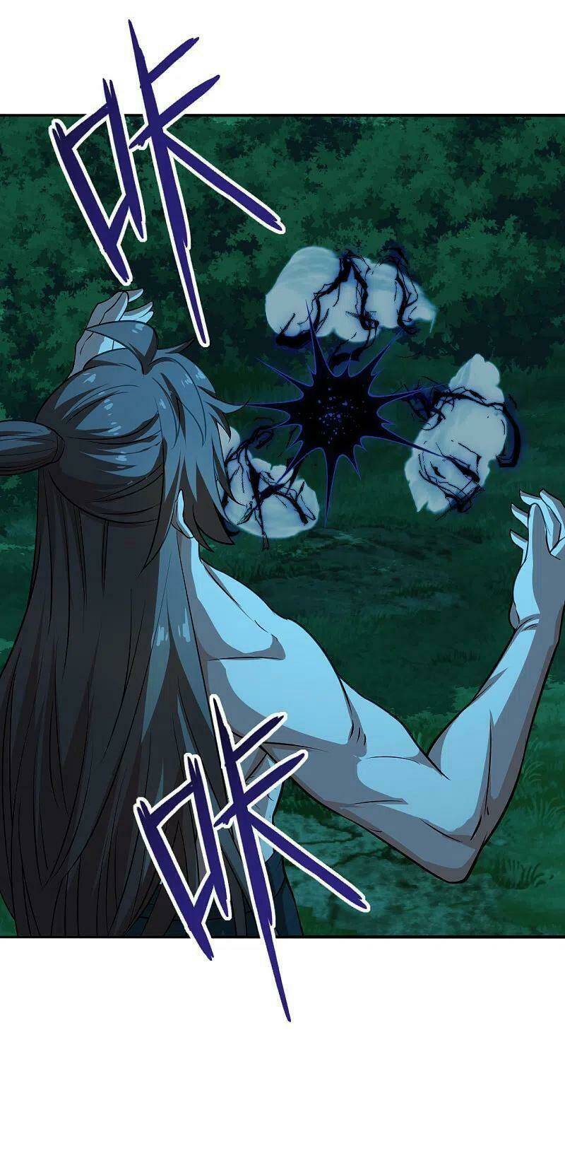 Tiên Võ Đế Tôn Chapter 194 - Trang 2