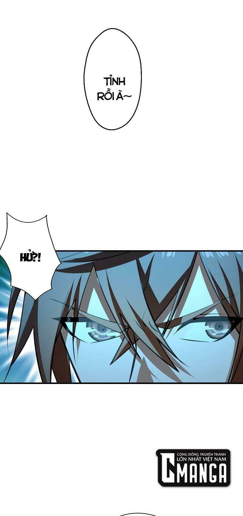 Tiên Võ Đế Tôn Chapter 194 - Trang 2