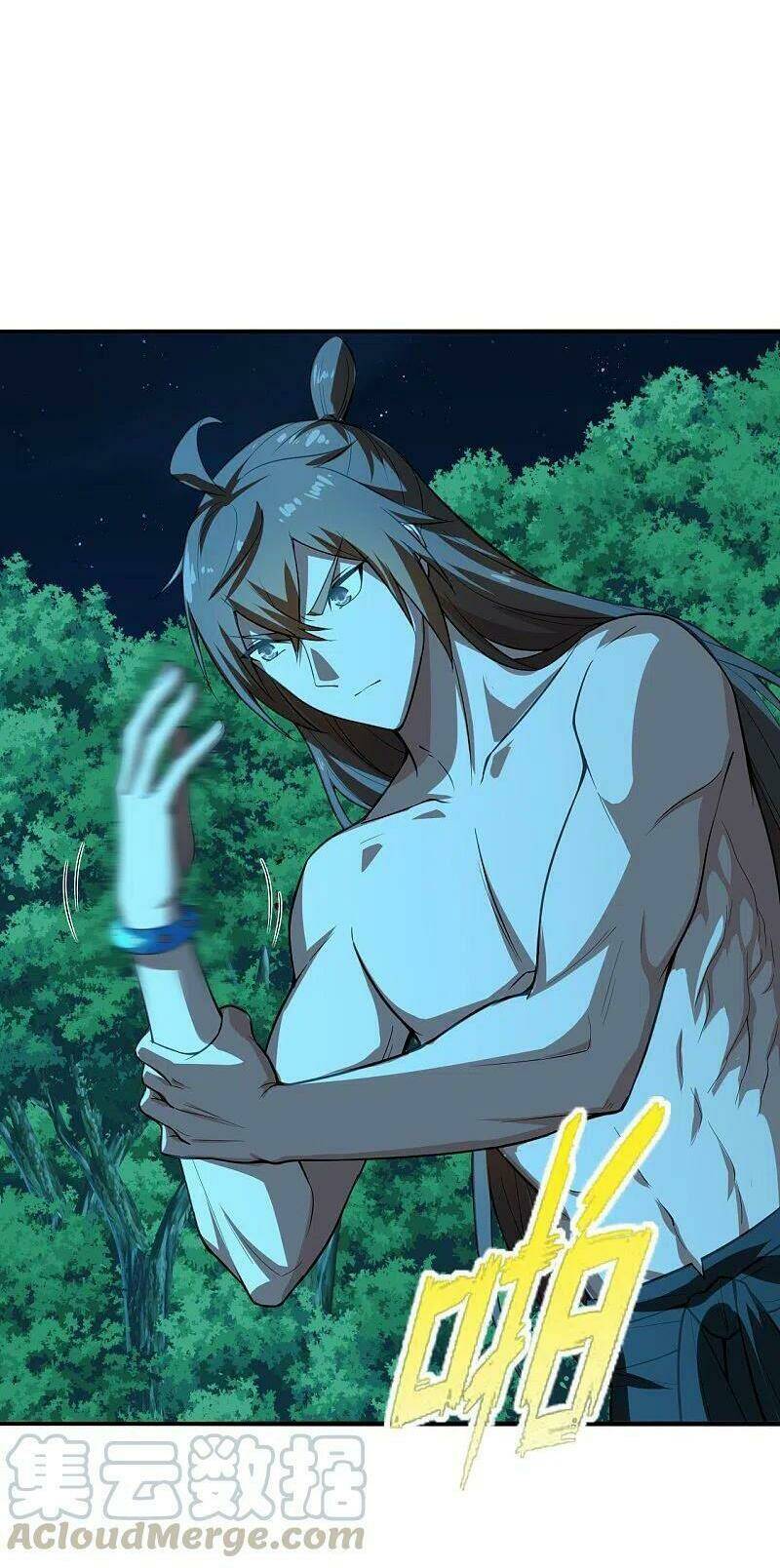 Tiên Võ Đế Tôn Chapter 194 - Trang 2