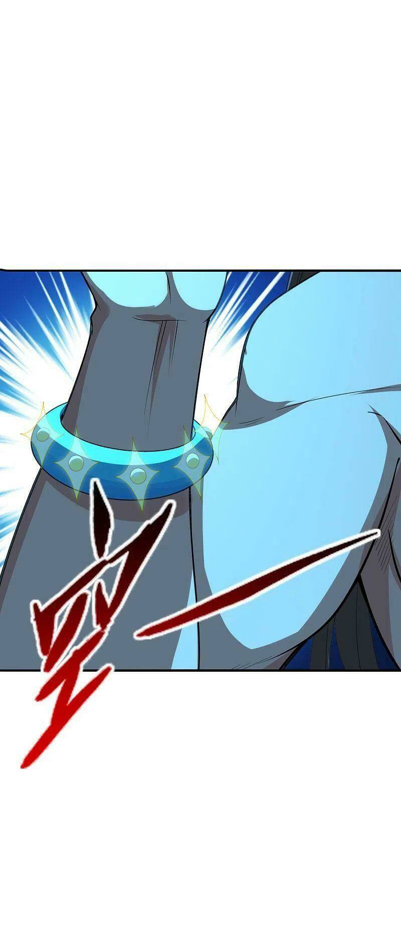 Tiên Võ Đế Tôn Chapter 194 - Trang 2