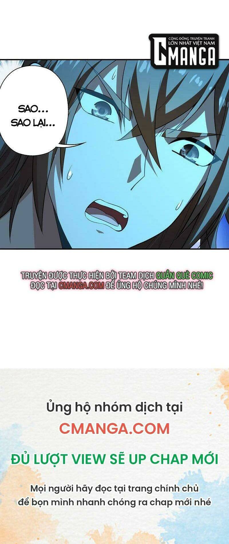 Tiên Võ Đế Tôn Chapter 194 - Trang 2