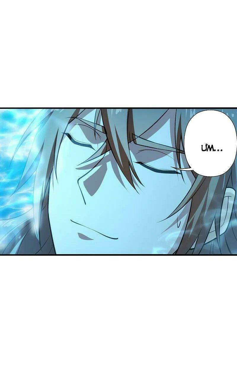 Tiên Võ Đế Tôn Chapter 194 - Trang 2