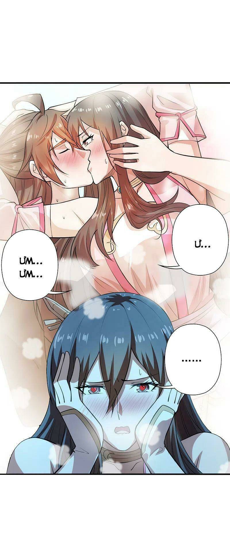 Tiên Võ Đế Tôn Chapter 194 - Trang 2