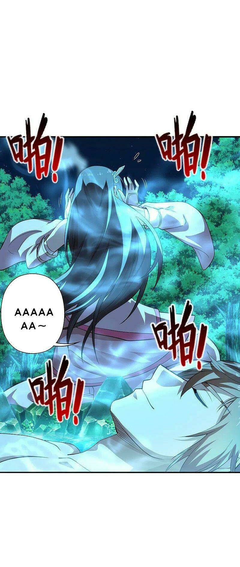 Tiên Võ Đế Tôn Chapter 194 - Trang 2