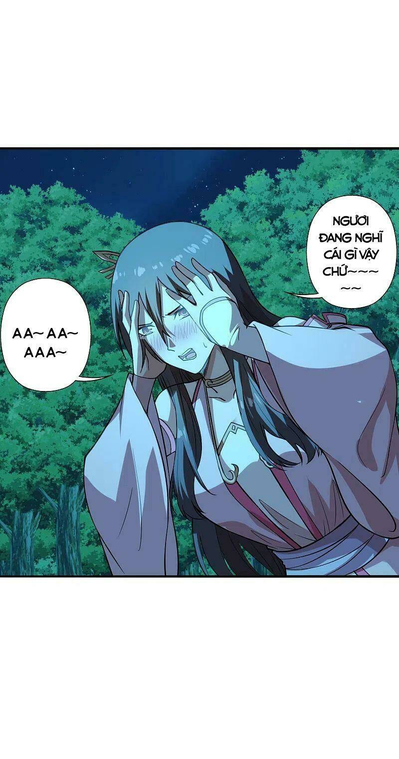 Tiên Võ Đế Tôn Chapter 194 - Trang 2