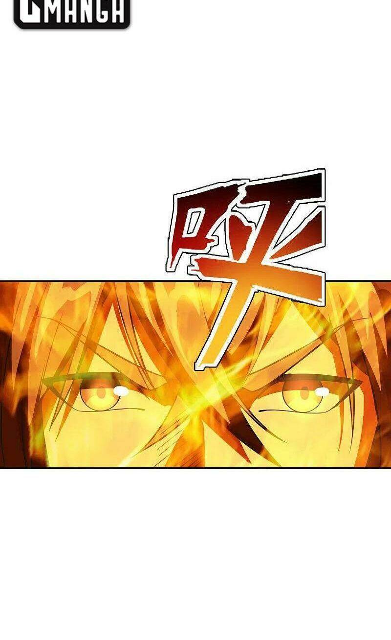 Tiên Võ Đế Tôn Chapter 195 - Trang 2