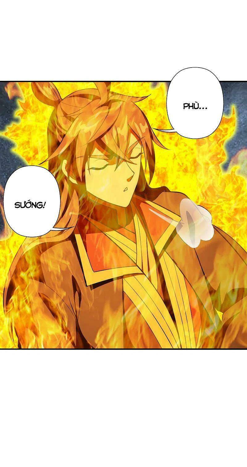 Tiên Võ Đế Tôn Chapter 195 - Trang 2