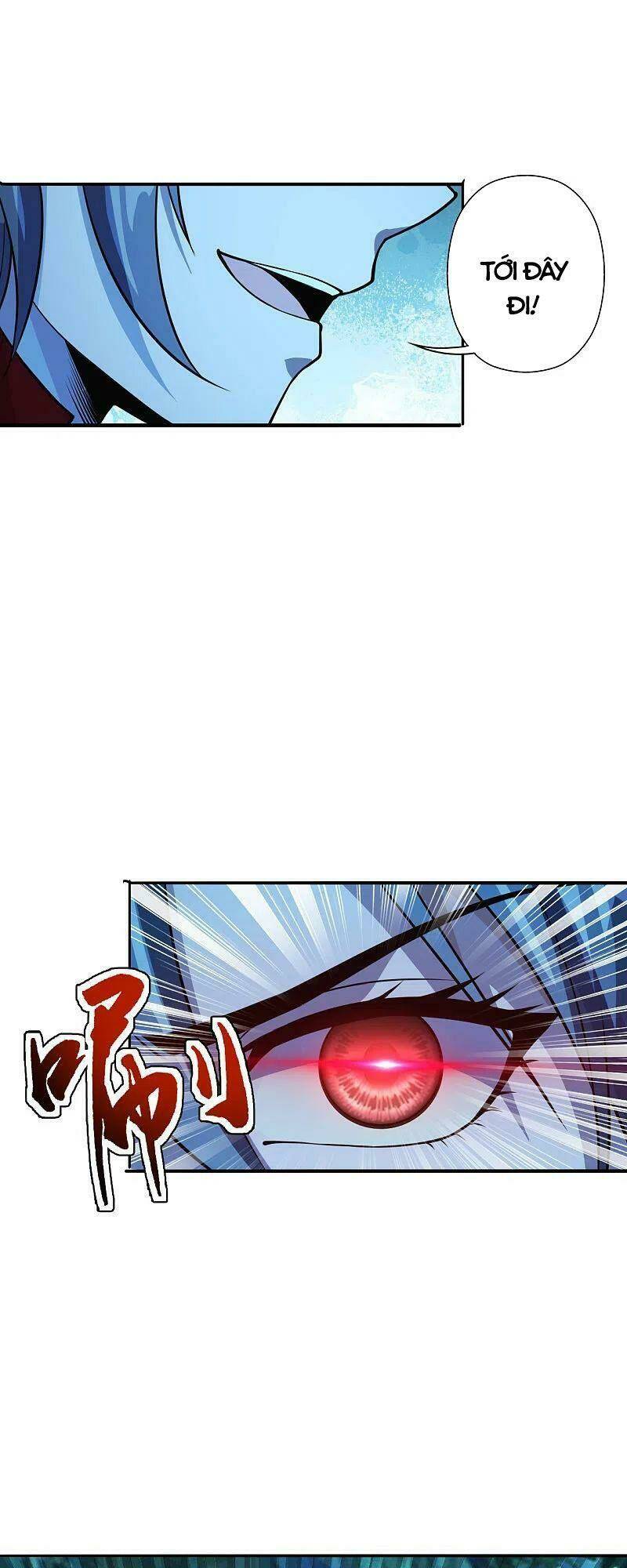 Tiên Võ Đế Tôn Chapter 195 - Trang 2