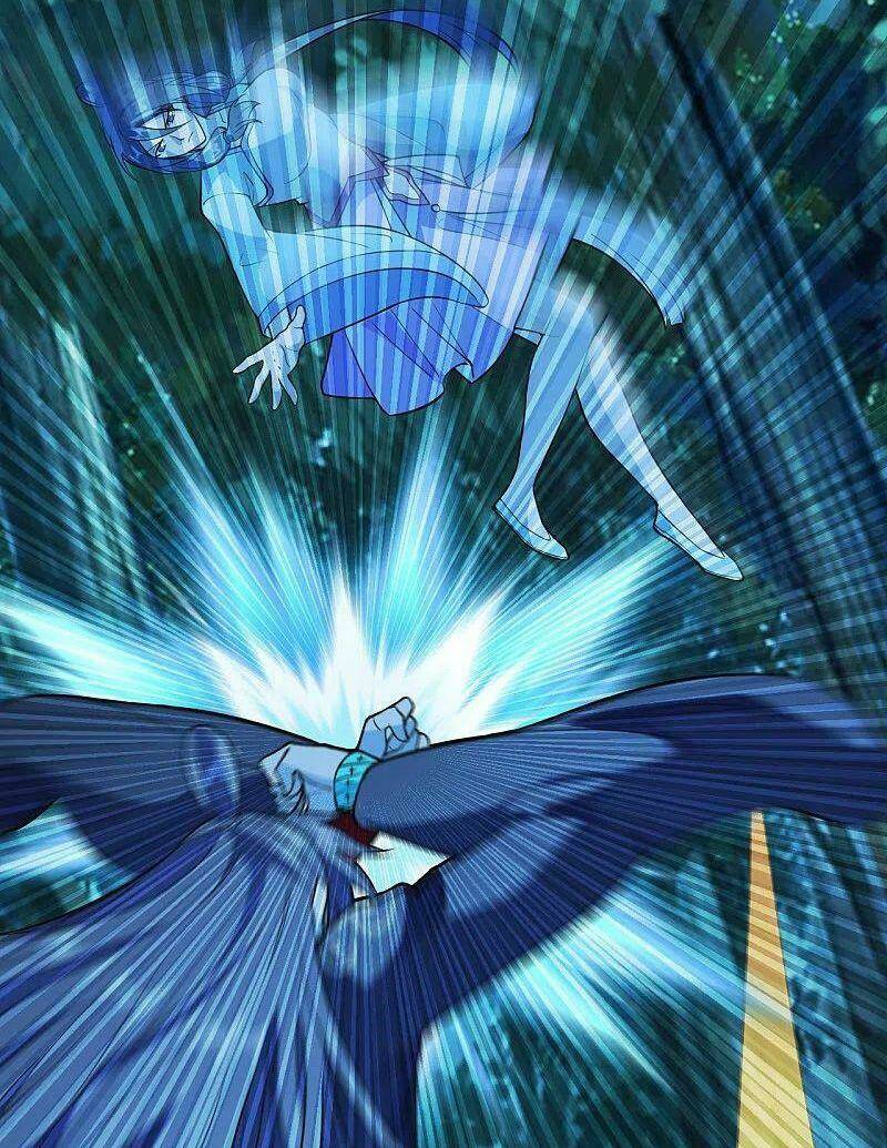 Tiên Võ Đế Tôn Chapter 195 - Trang 2