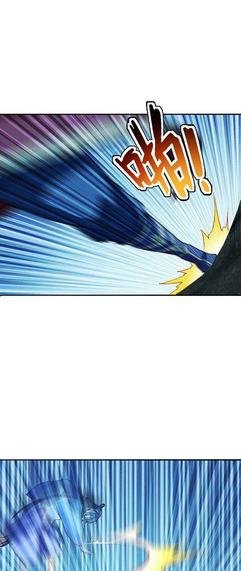 Tiên Võ Đế Tôn Chapter 195 - Trang 2