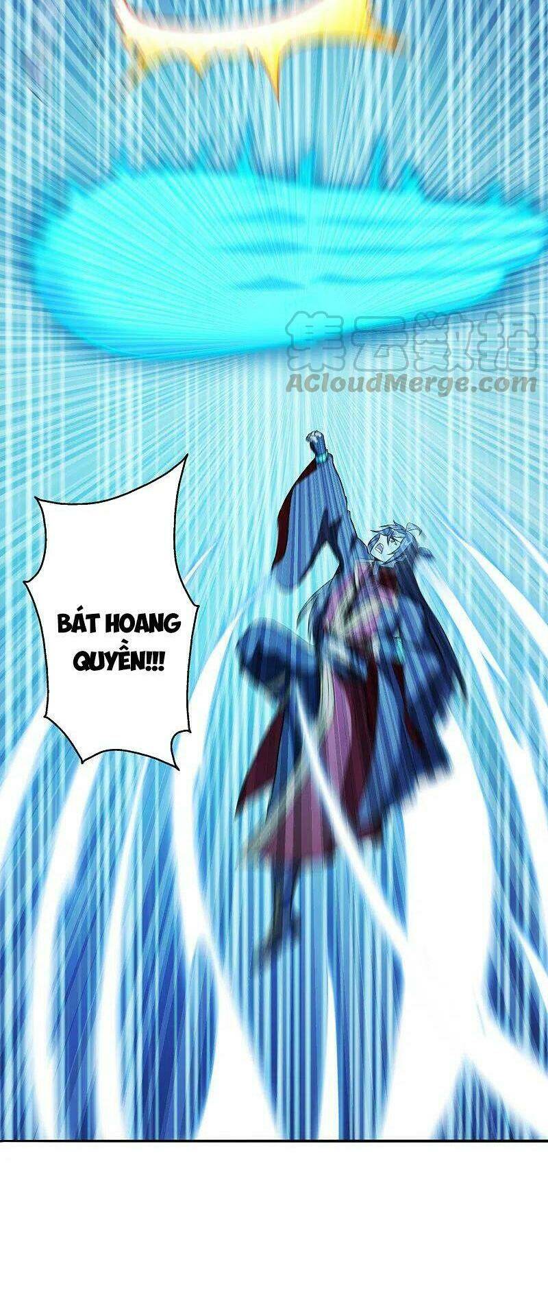 Tiên Võ Đế Tôn Chapter 195 - Trang 2