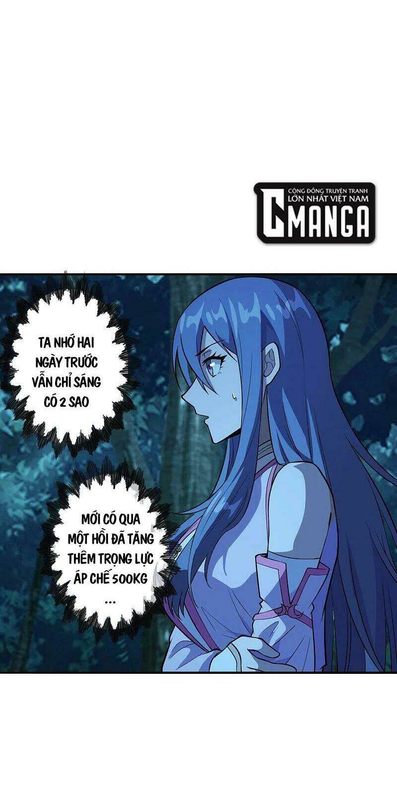 Tiên Võ Đế Tôn Chapter 195 - Trang 2