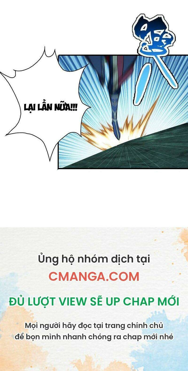 Tiên Võ Đế Tôn Chapter 195 - Trang 2