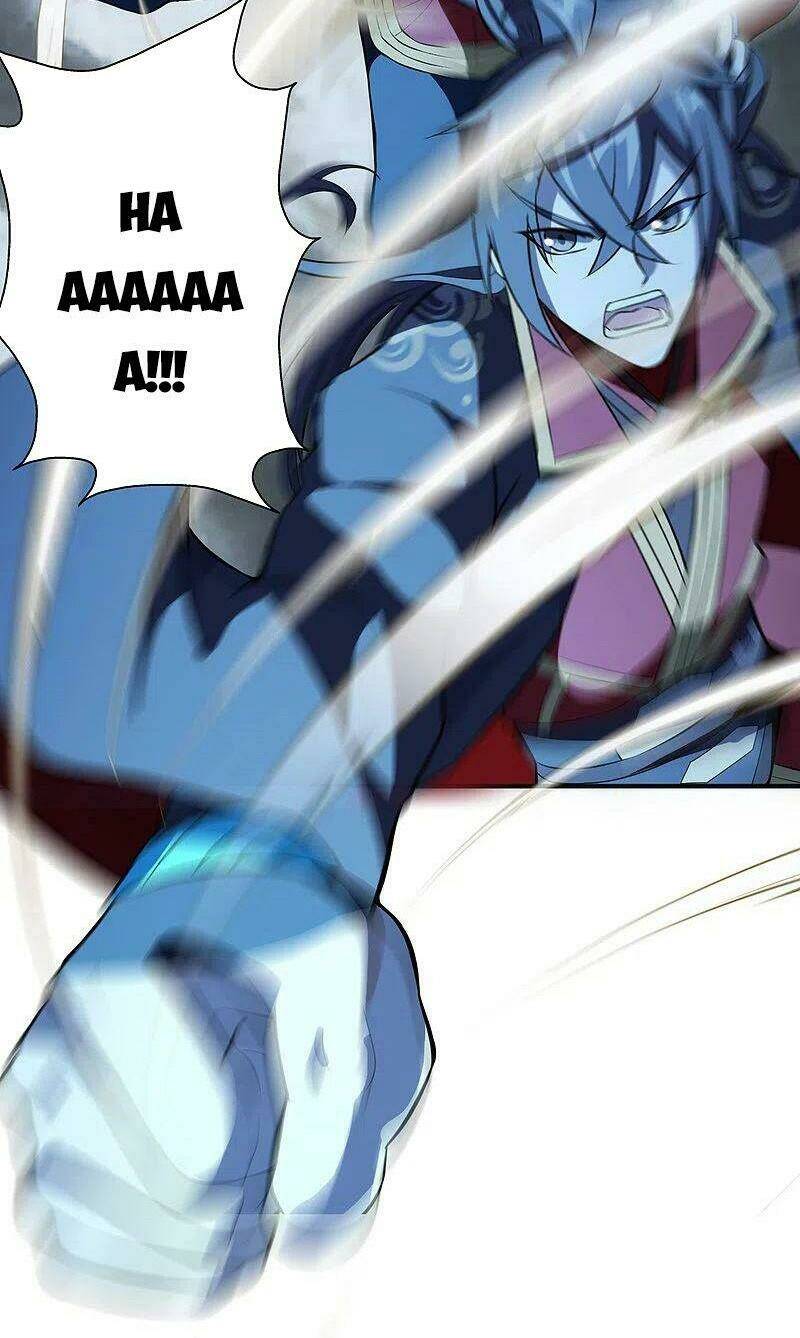 Tiên Võ Đế Tôn Chapter 195 - Trang 2