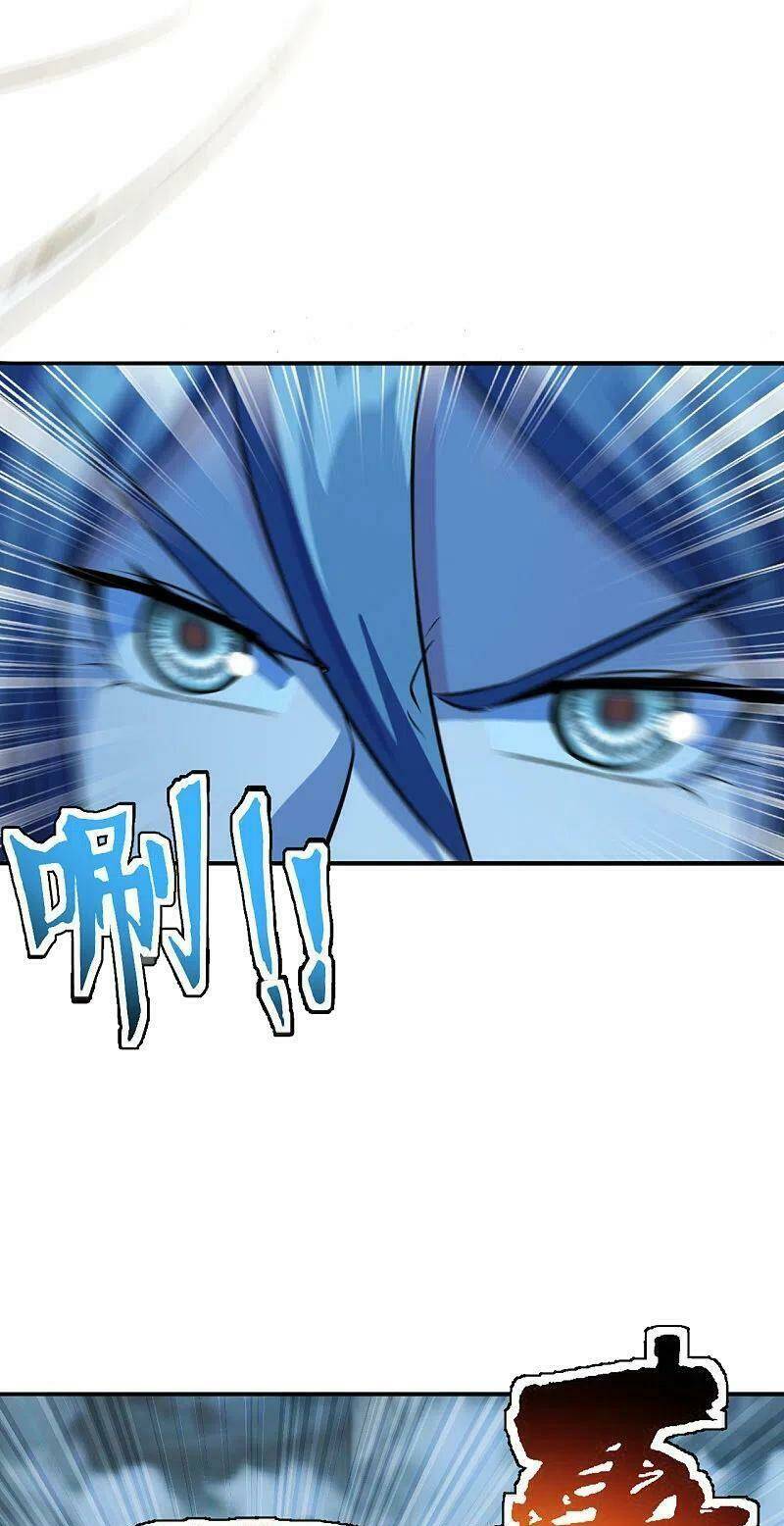 Tiên Võ Đế Tôn Chapter 195 - Trang 2