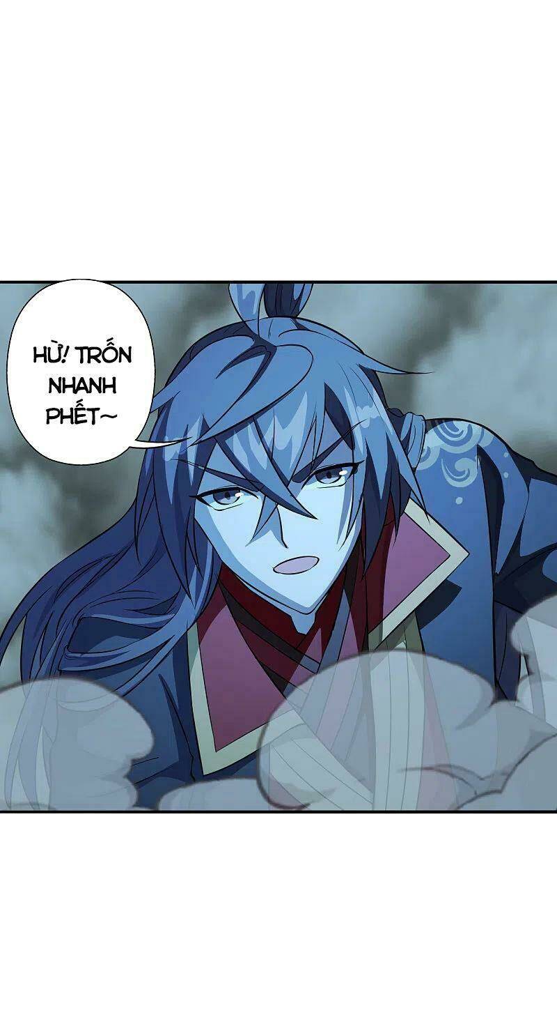 Tiên Võ Đế Tôn Chapter 195 - Trang 2