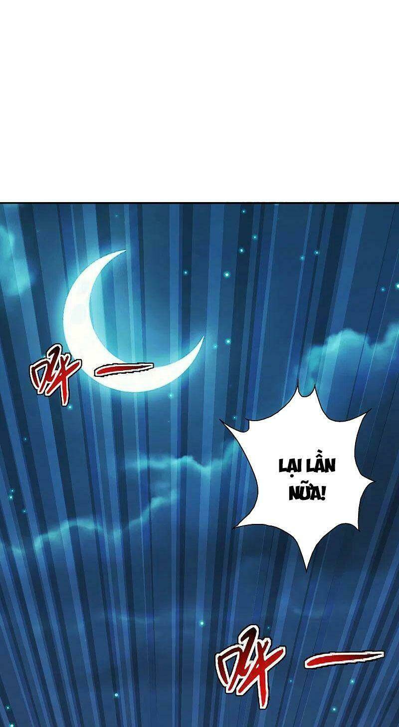 Tiên Võ Đế Tôn Chapter 195 - Trang 2