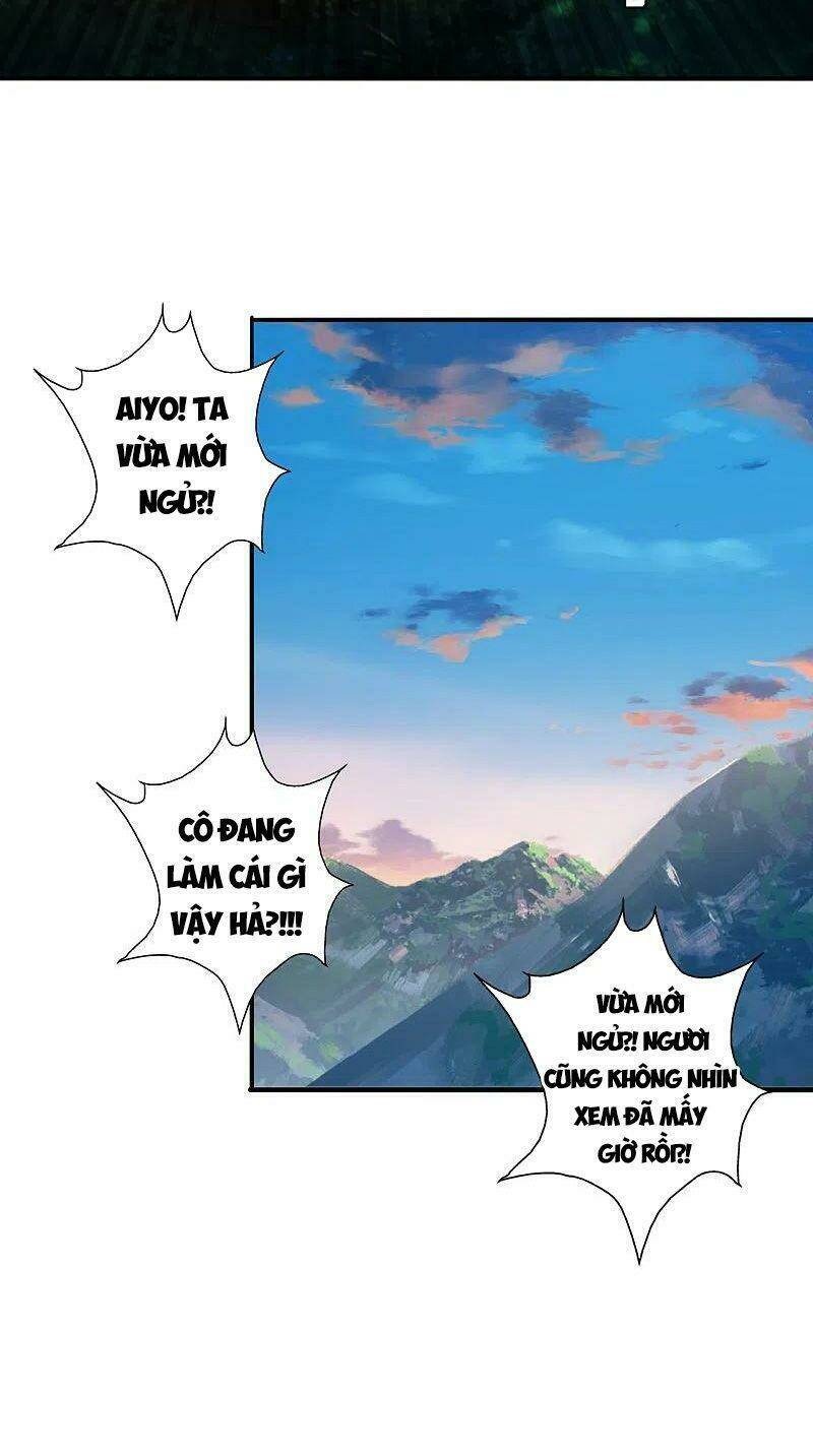 Tiên Võ Đế Tôn Chapter 195 - Trang 2