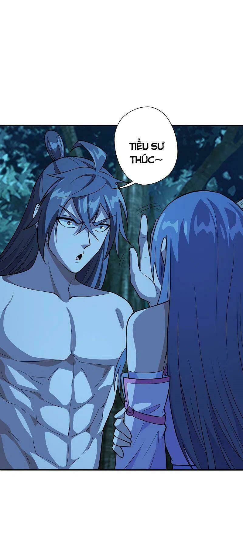 Tiên Võ Đế Tôn Chapter 195 - Trang 2