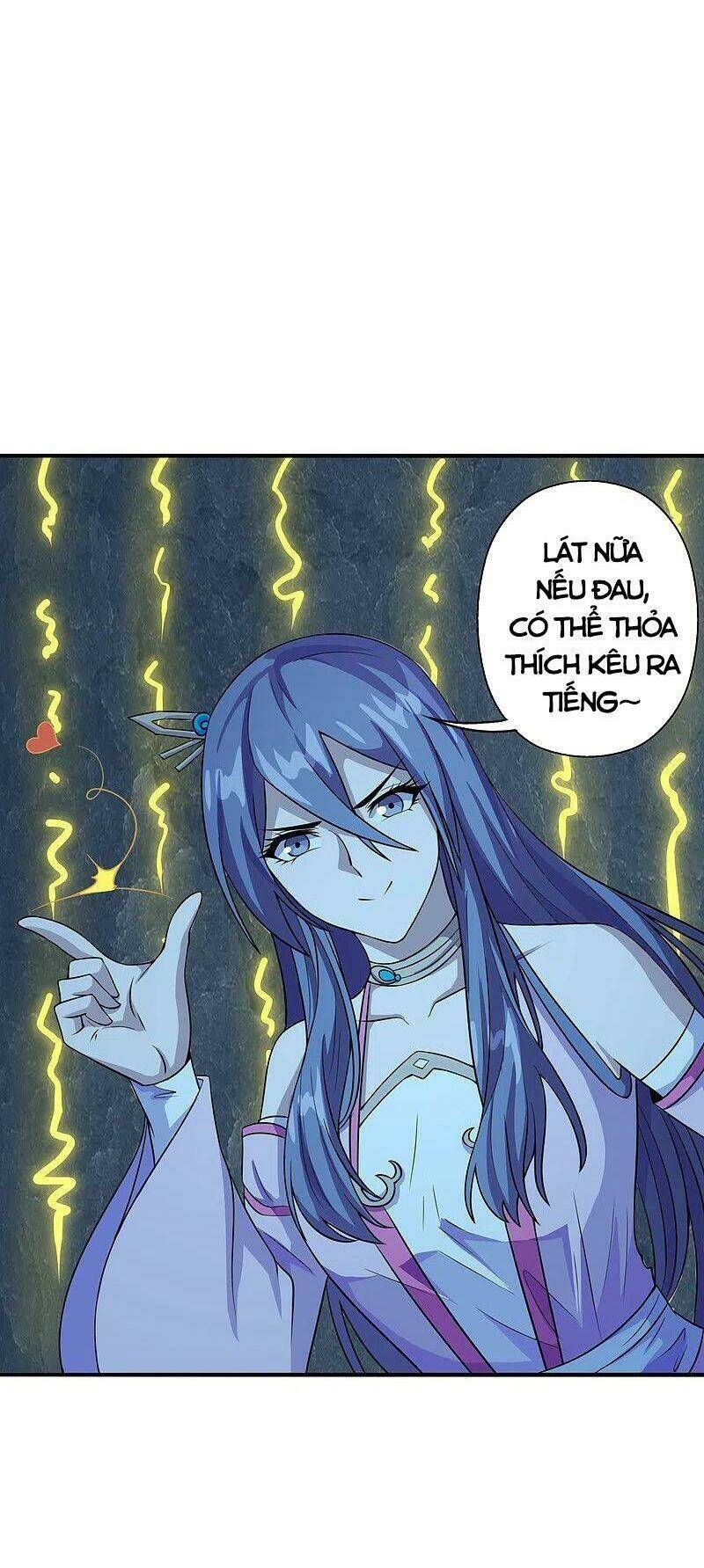 Tiên Võ Đế Tôn Chapter 195 - Trang 2