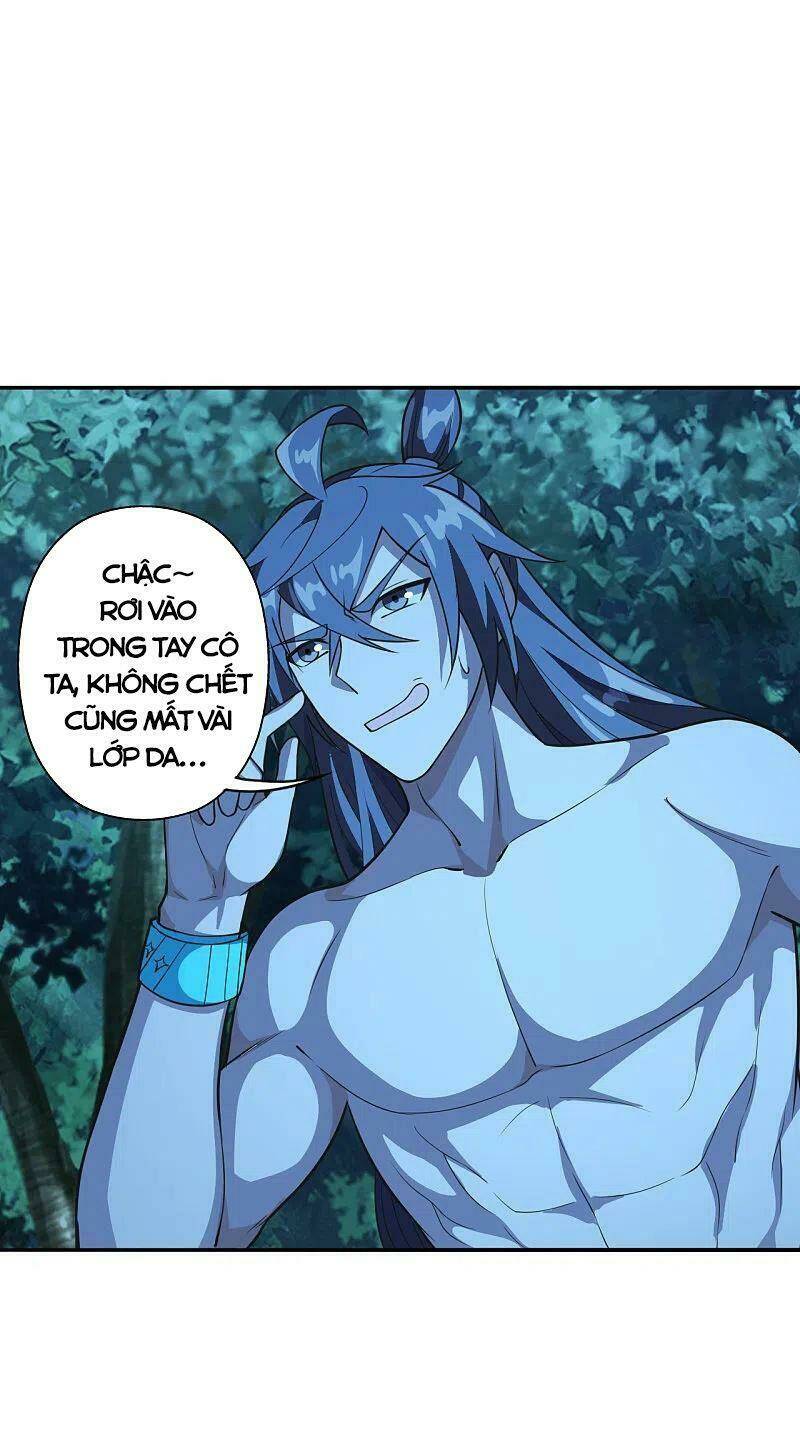 Tiên Võ Đế Tôn Chapter 195 - Trang 2