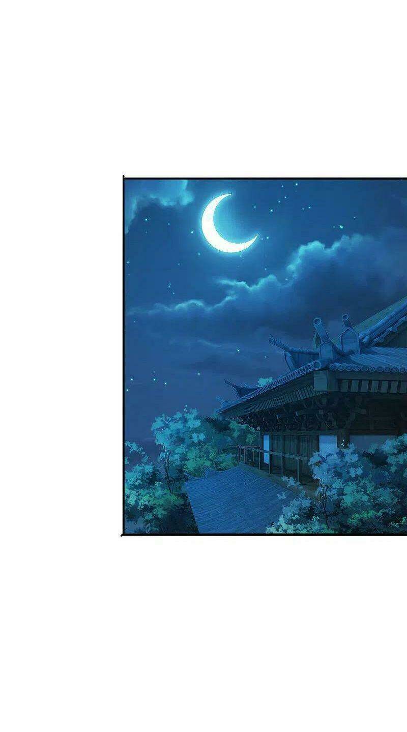 Tiên Võ Đế Tôn Chapter 195 - Trang 2