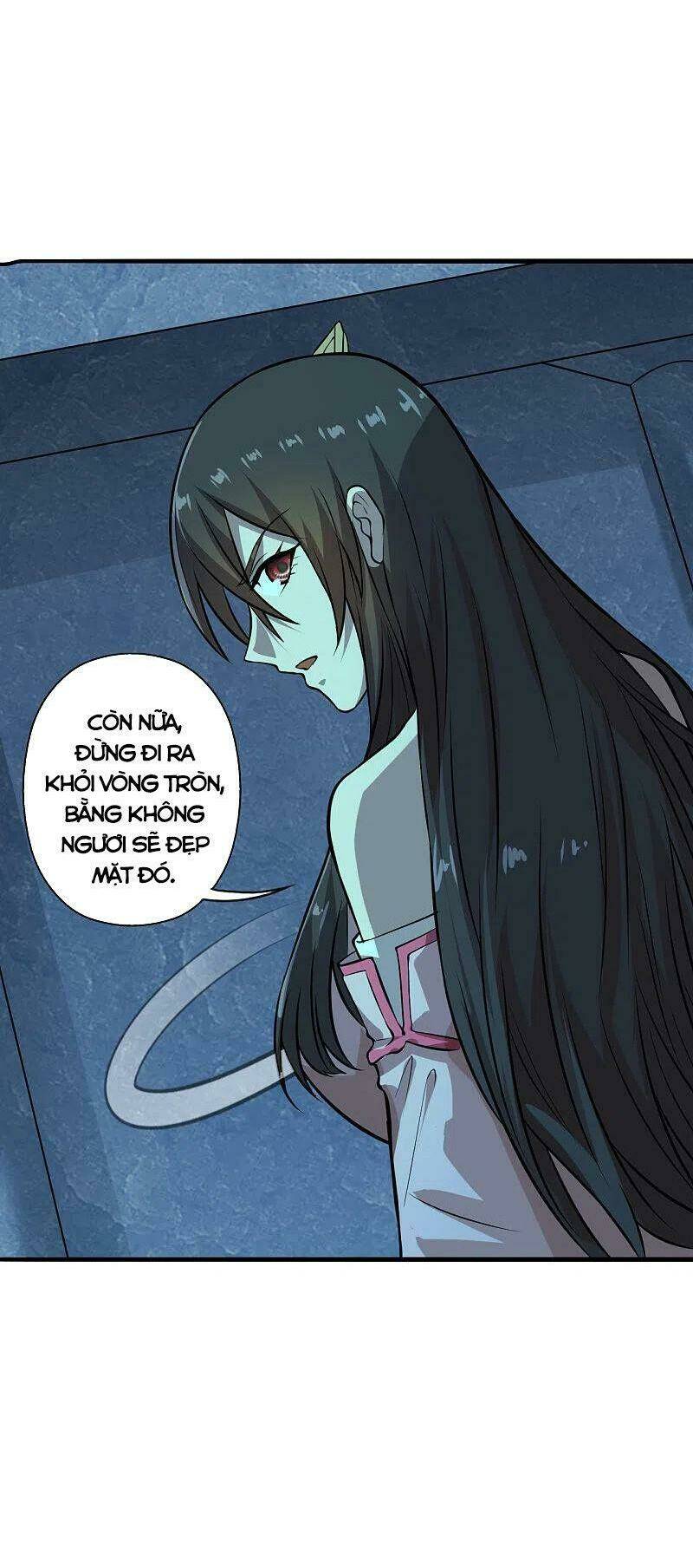 Tiên Võ Đế Tôn Chapter 196 - Trang 2