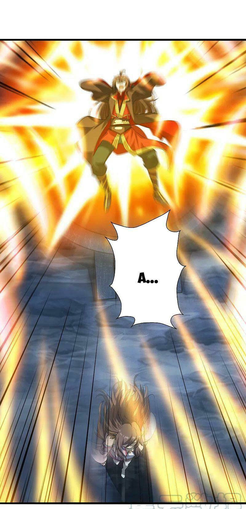 Tiên Võ Đế Tôn Chapter 196 - Trang 2