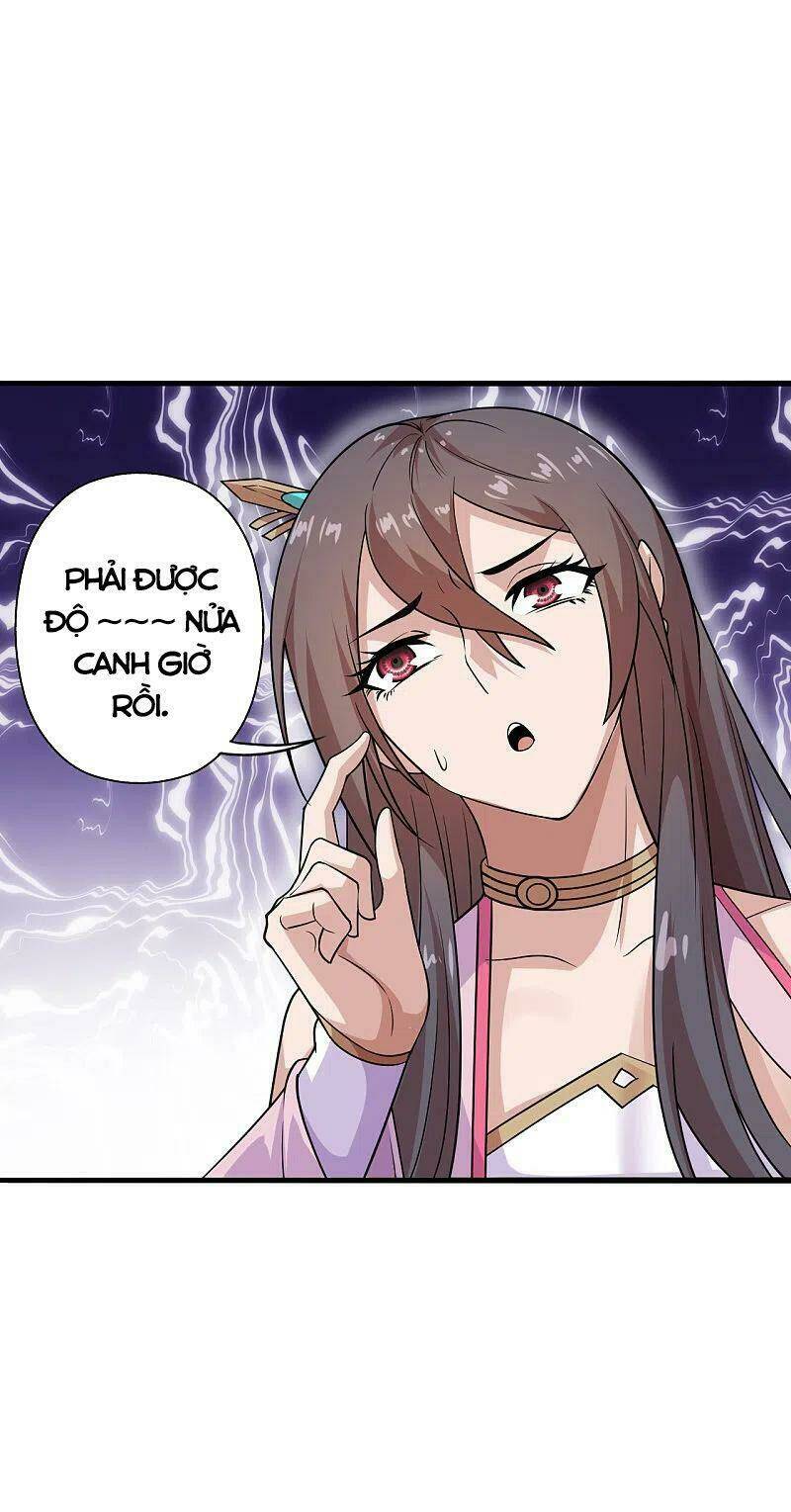 Tiên Võ Đế Tôn Chapter 196 - Trang 2