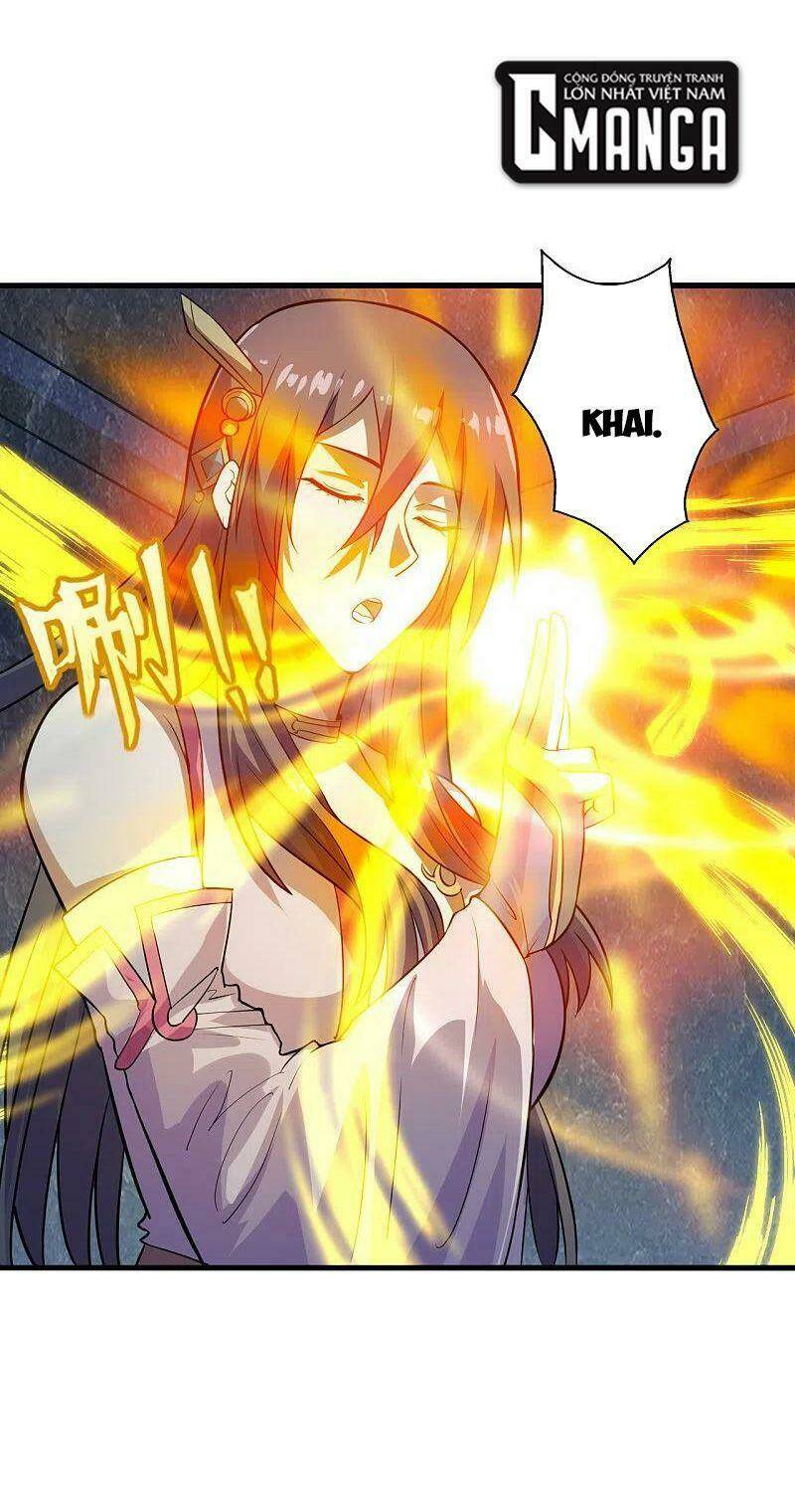 Tiên Võ Đế Tôn Chapter 196 - Trang 2