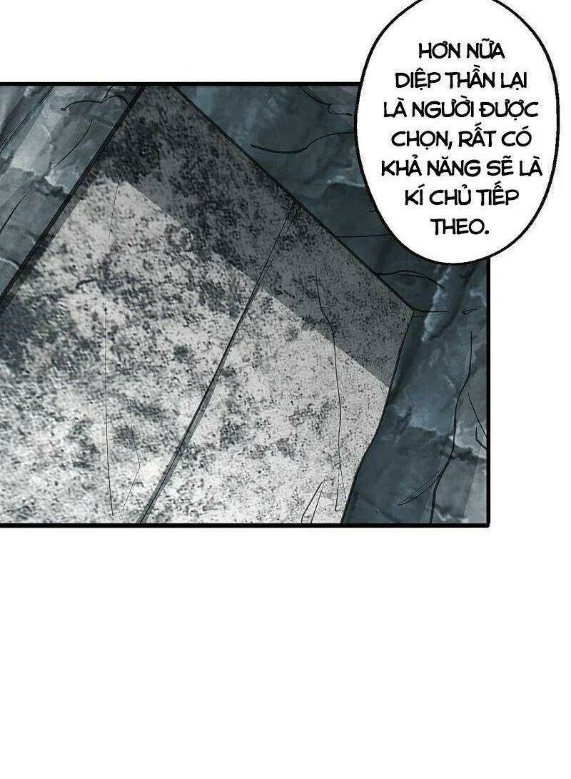 Tiên Võ Đế Tôn Chapter 196 - Trang 2