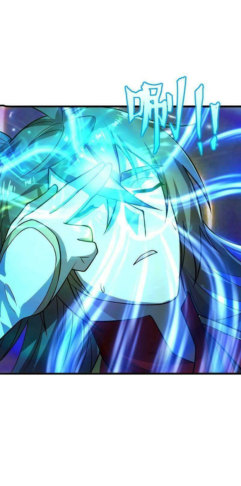 Tiên Võ Đế Tôn Chapter 196 - Trang 2