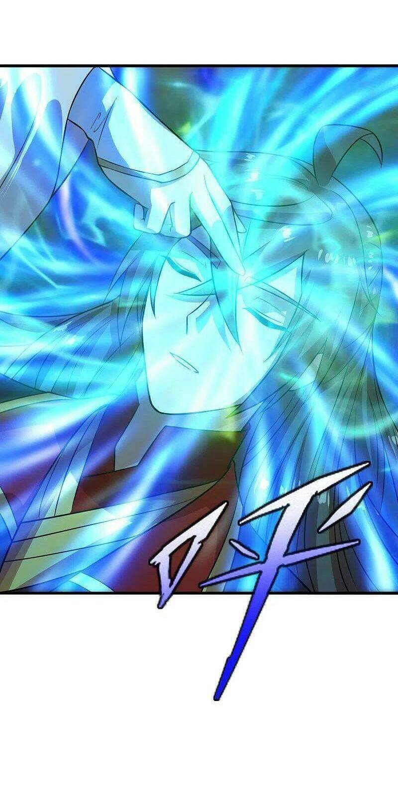 Tiên Võ Đế Tôn Chapter 196 - Trang 2