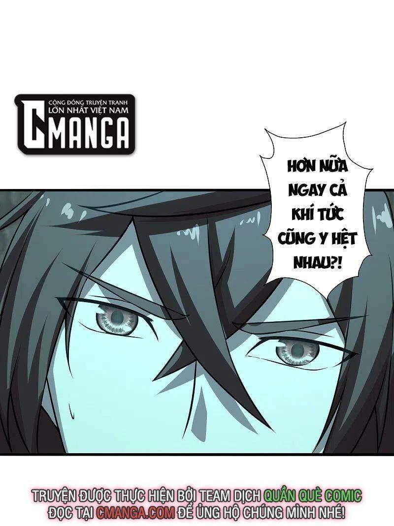 Tiên Võ Đế Tôn Chapter 196 - Trang 2