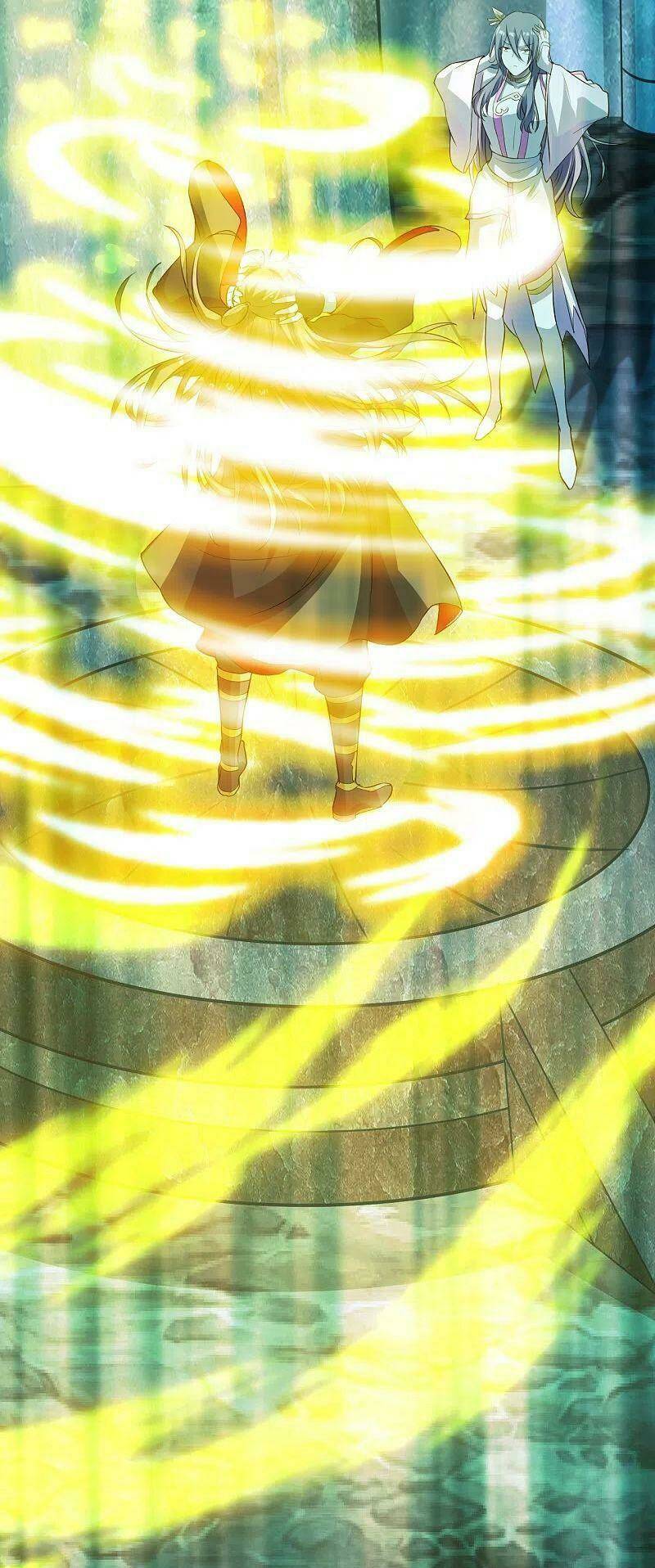 Tiên Võ Đế Tôn Chapter 196 - Trang 2