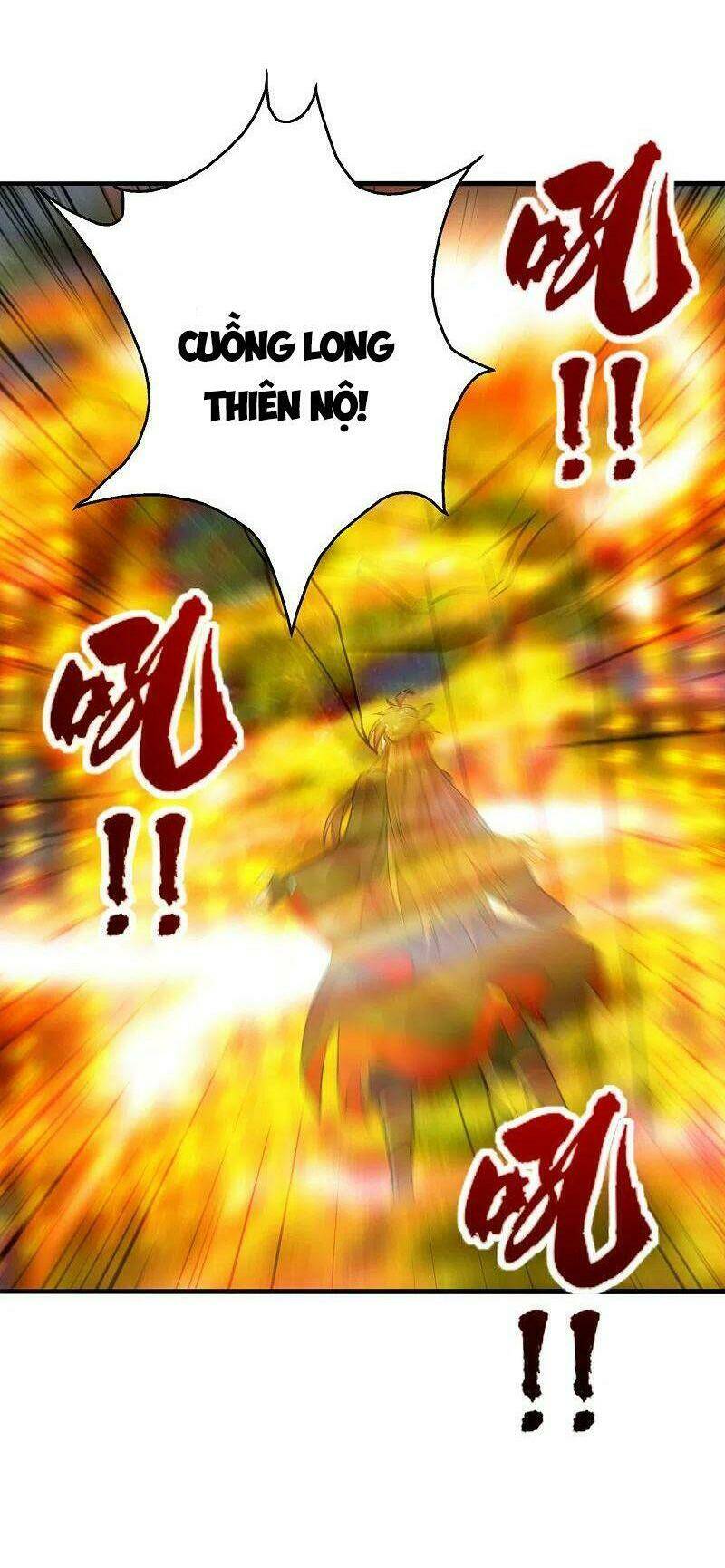 Tiên Võ Đế Tôn Chapter 196 - Trang 2