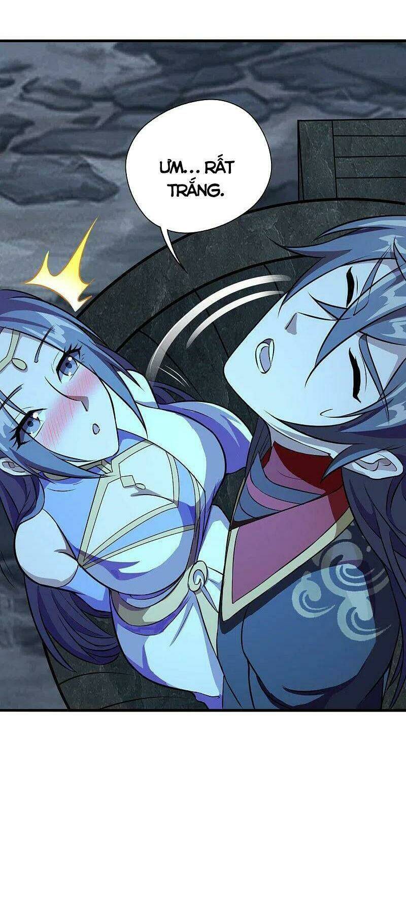 Tiên Võ Đế Tôn Chapter 197 - Trang 2